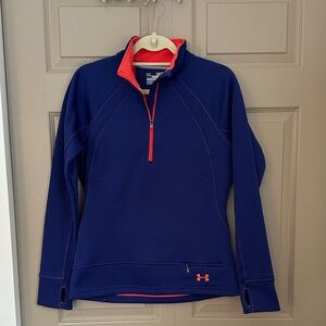Under Armour Women's Pullover